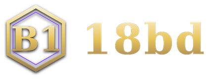 18bd logo